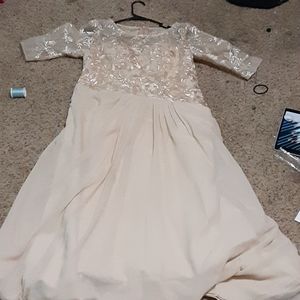 Vintage dress